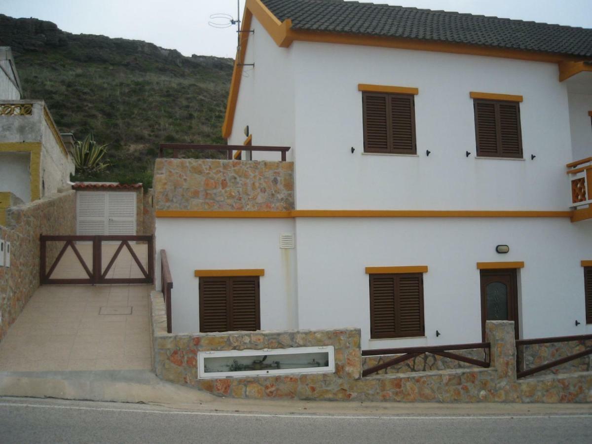 Lucas House 2 - Seabreeze Apartment Aljezur Exterior foto