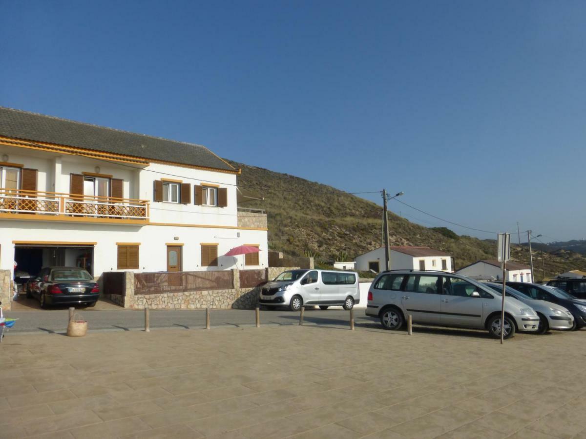 Lucas House 2 - Seabreeze Apartment Aljezur Exterior foto